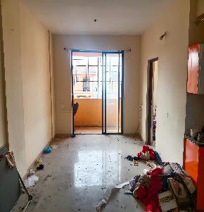 Flat for Sale in Benaulim