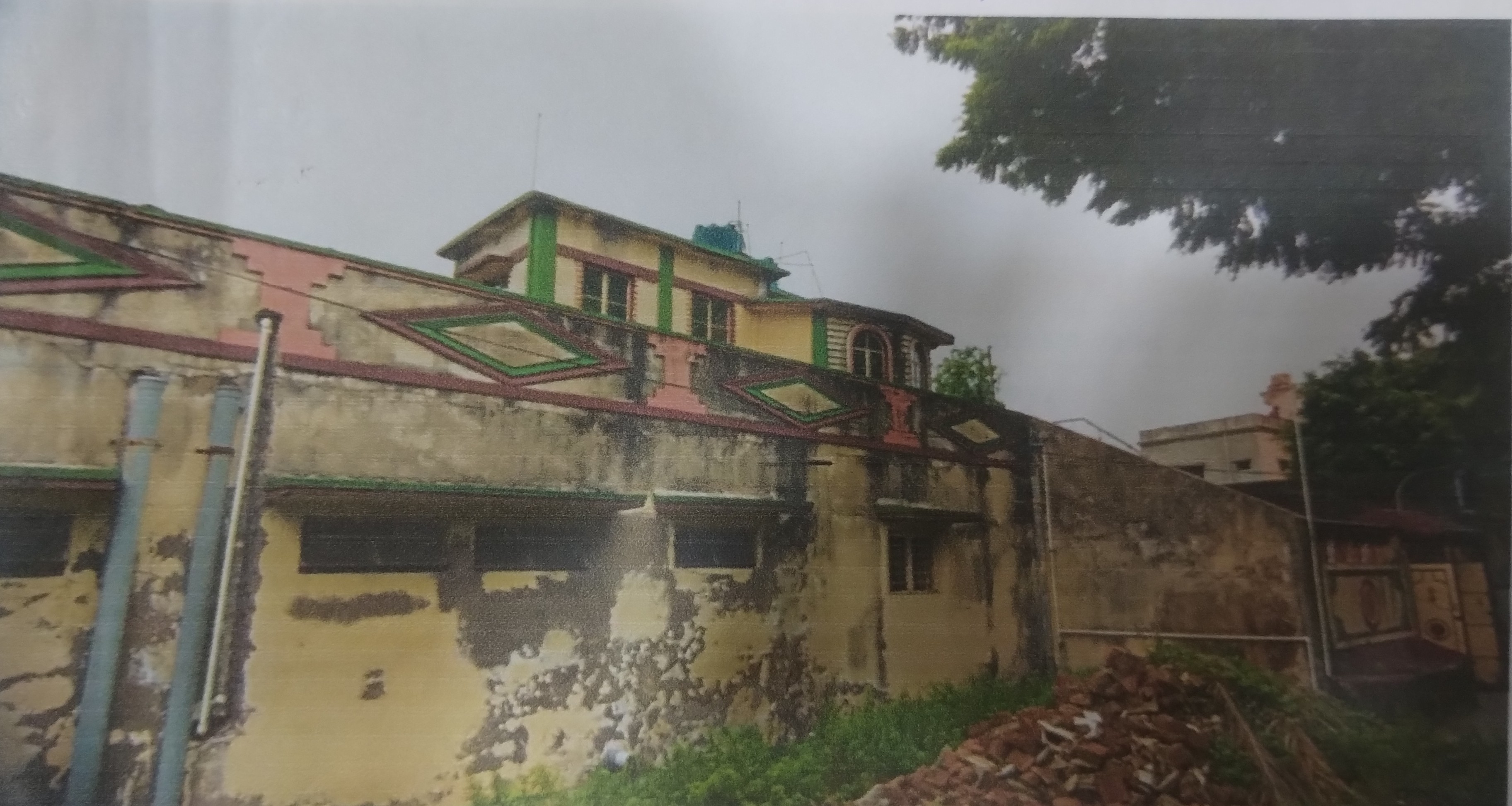 Individual House for Sale in Mouza Sahebganj, Raniganj, Asansol