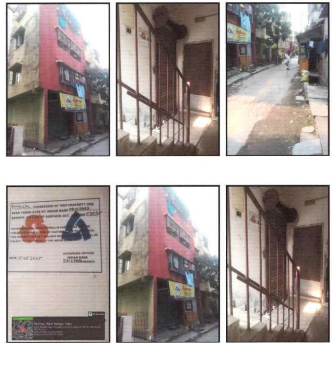 Flat for Sale in Kolkata