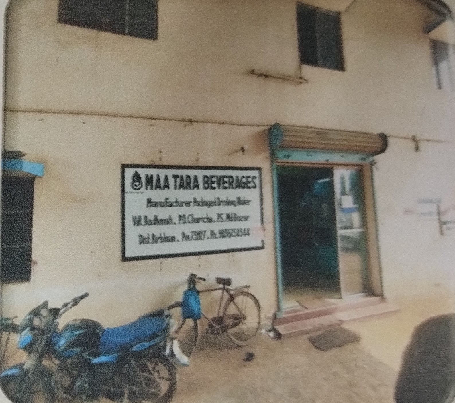 Godowns for Sale in Nirbhoypur, Suri
