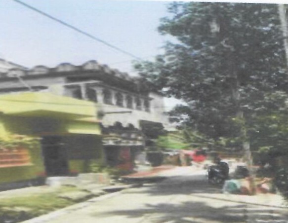 Individual House for Sale in Mouza- Kodalia, New Barrackpur