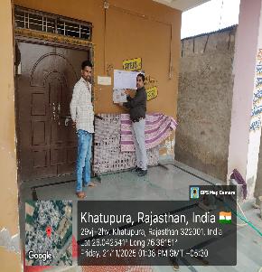 Individual House for Sale in SAWAIMADHOPUR, Sawai Madhopur