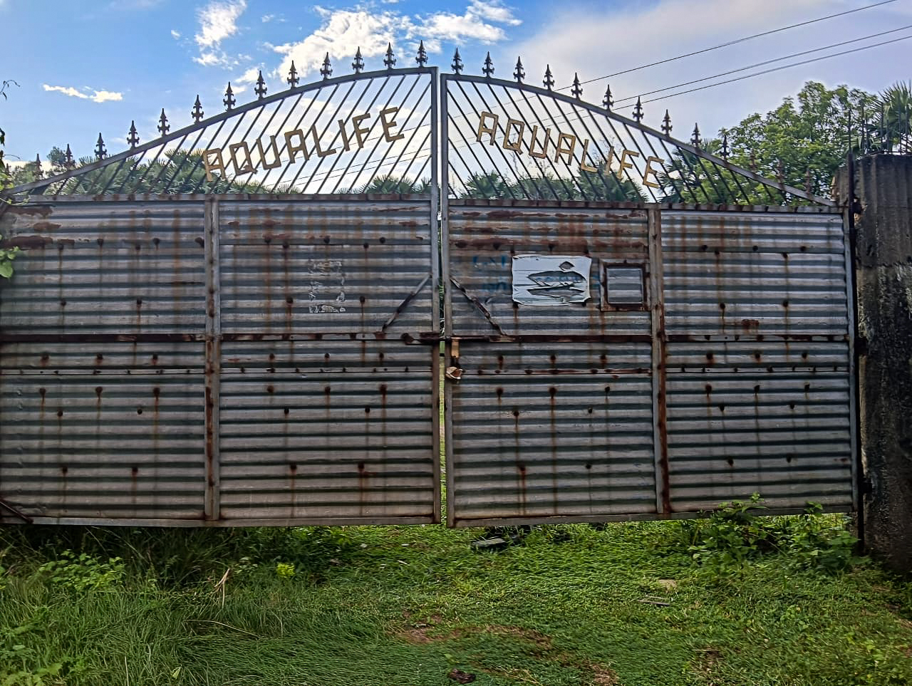 Industrial Shed for Sale in Bankura