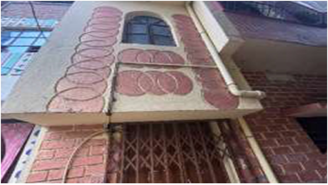 Individual House for Sale in Asansol