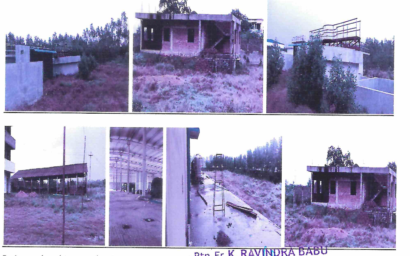 Industrial Plot for Sale in situated at Obulakkapally Vill, Ramayana Kandrika, Podili Mandal, Prakasham District, Andhra Pradesh, Podili