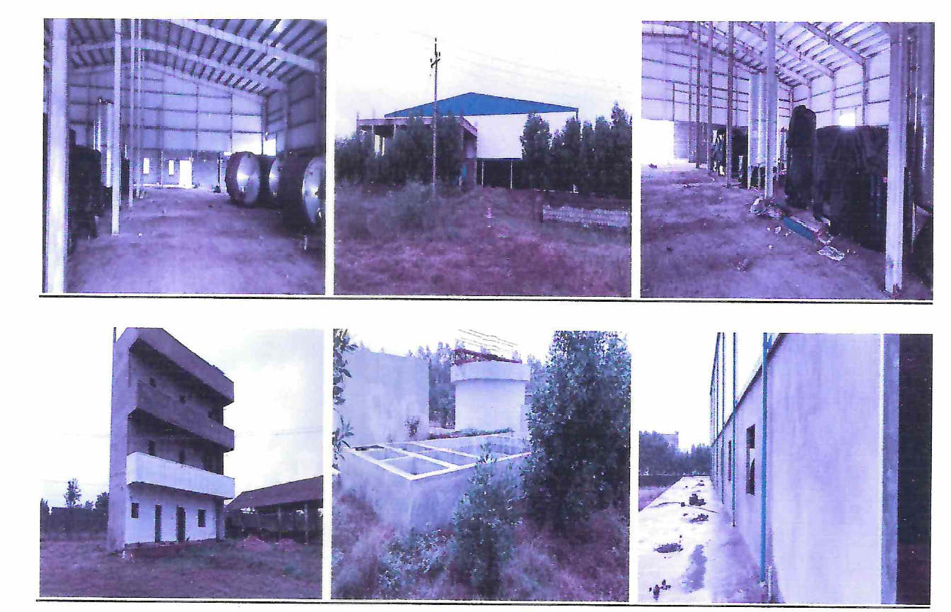 Industrial Plot for Sale in situated at Obulakkapally Vill, Ramayana Kandrika, Podili Mandal, Prakasham District, Andhra Pradesh, Podili