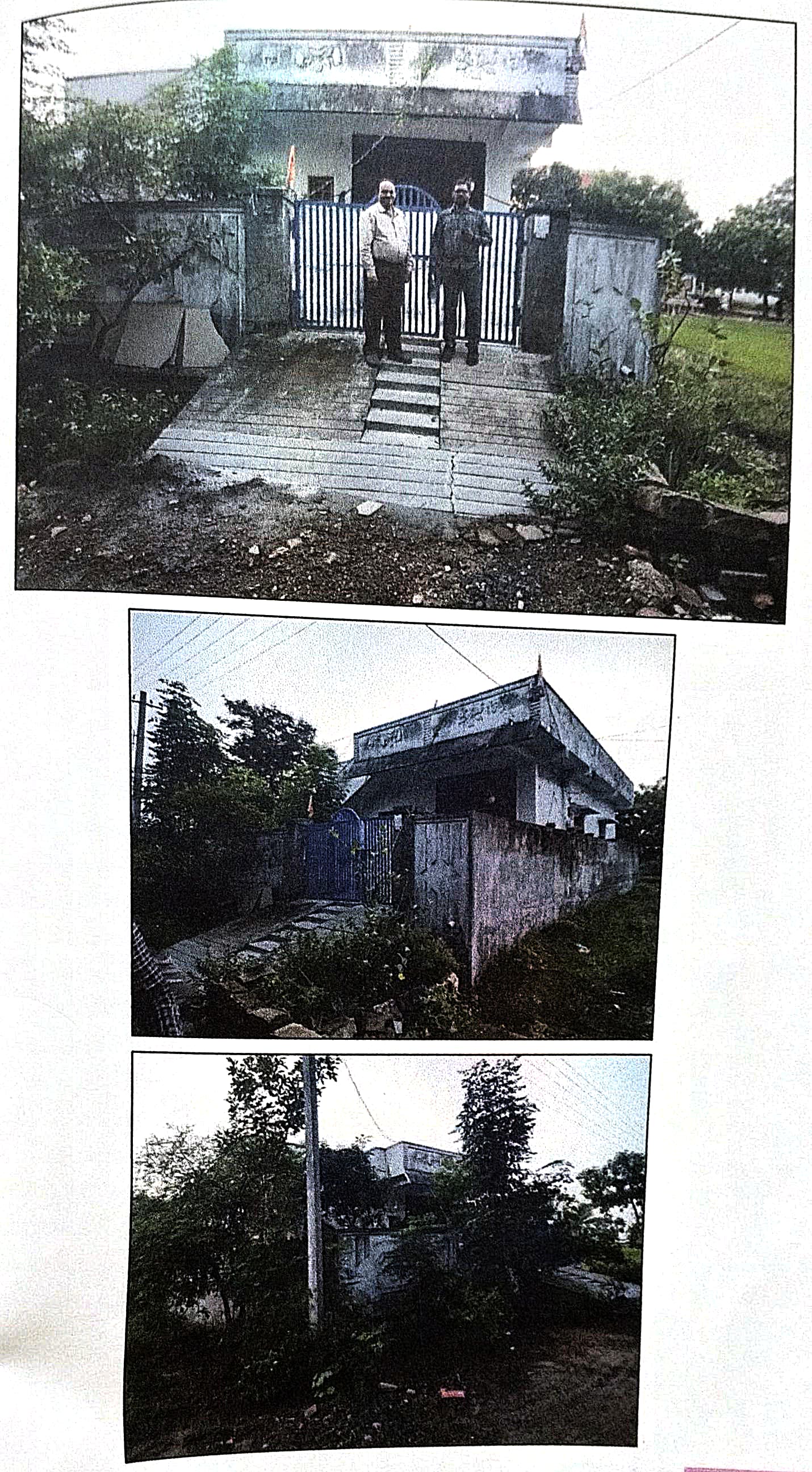 Individual House for Sale in Atmakur Sri Potti Sriramulu