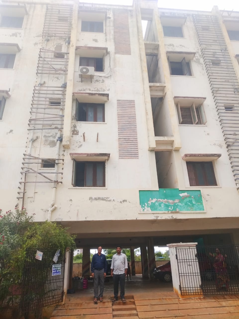 Flat for Sale in Nellore