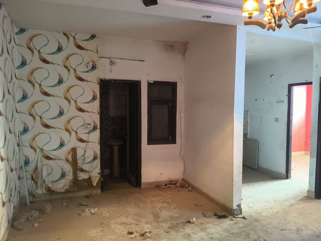 Flat for sale in new delhi