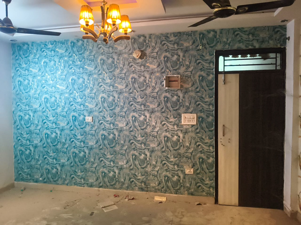 Flat for sale in new delhi