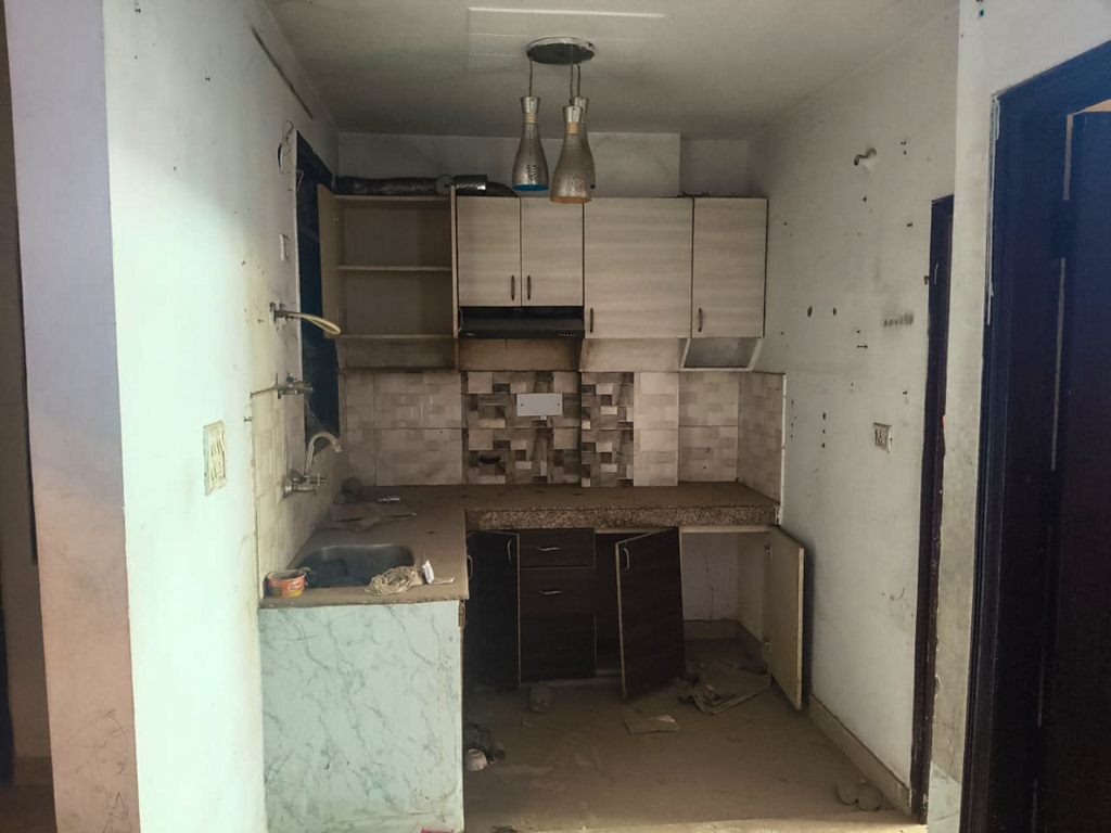 Flat for sale in new delhi