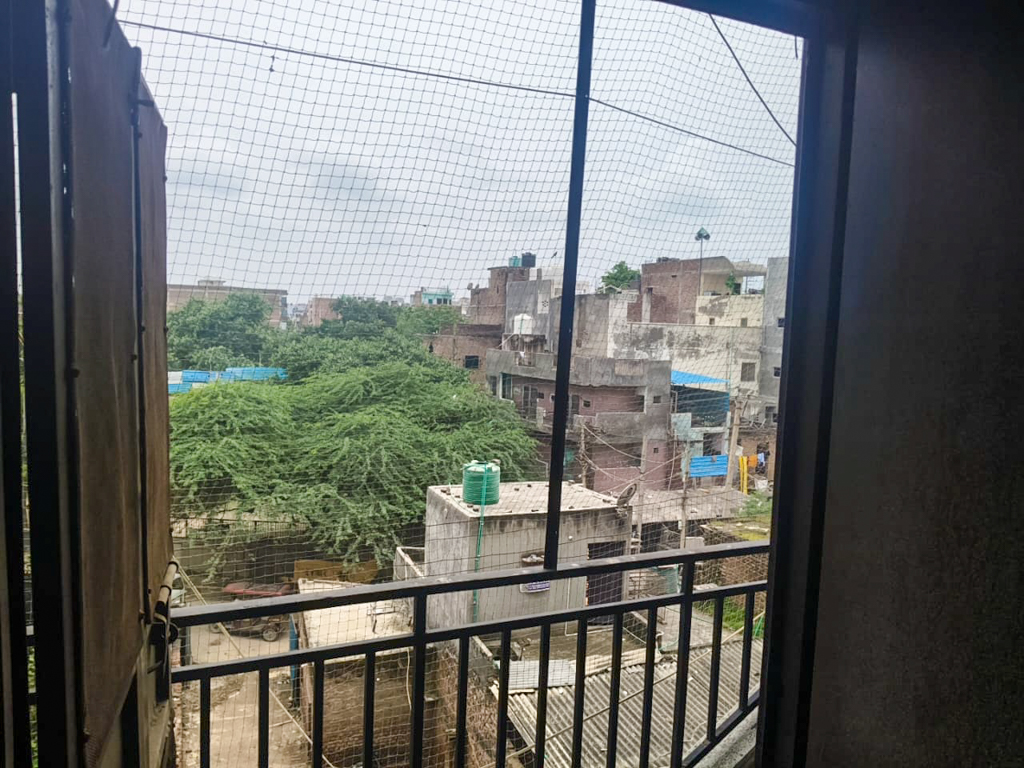 Flat for sale in new delhi
