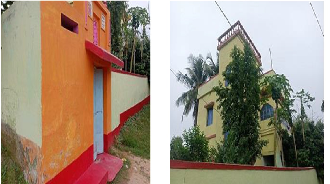 Individual House for Sale in Budbud