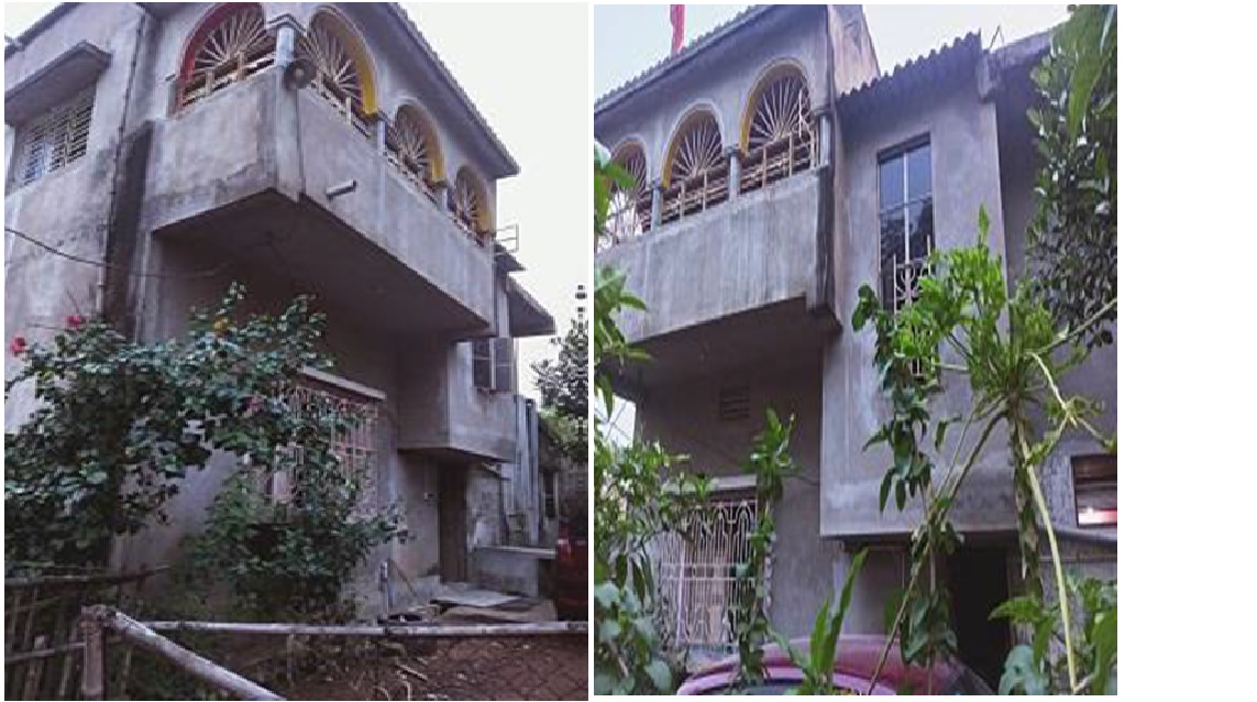Individual House for Sale in Debipur