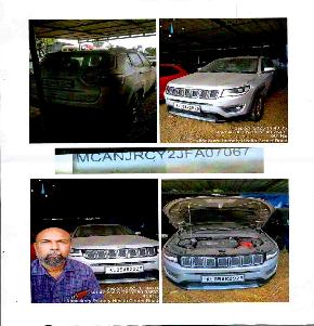 MOTOR CAR for Sale in KOTTAYAM, Ettumanoor