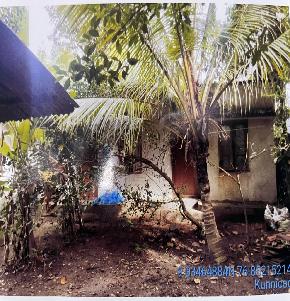Individual House for Sale in KUNNIKODE