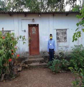 Individual House for Sale in Kannamangalam Alappuzha