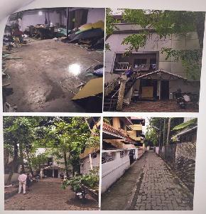 Individual House for Sale in Kochi