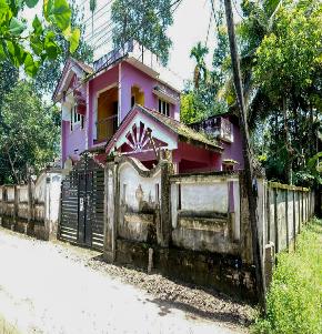 Individual House for Sale in KUTTANPEROOR, Chennithala