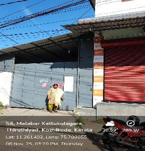 Shops for Sale in Kozhikode
