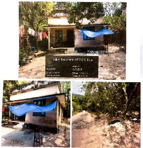Individual House for Sale in Kollam