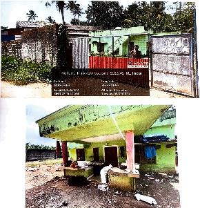 Individual House for Sale in Kollam