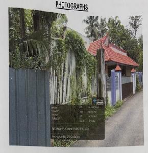 vacant land for Sale in Cheppad