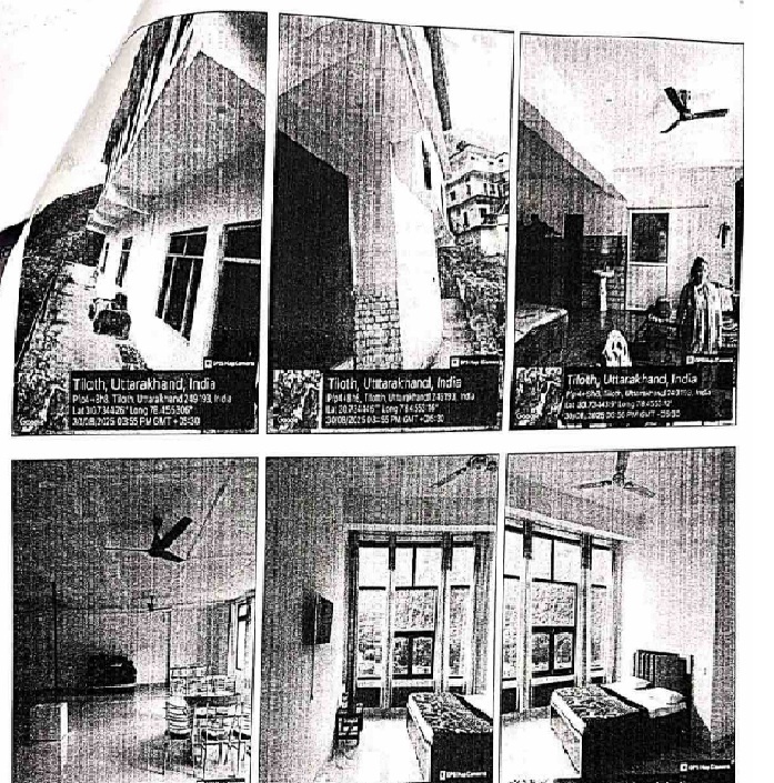 Hotel for Sale in Uttarkashi