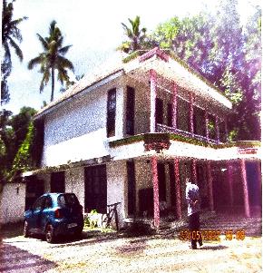FACTORY AND RESIDENTIAL BUILDING for Sale in Kollam