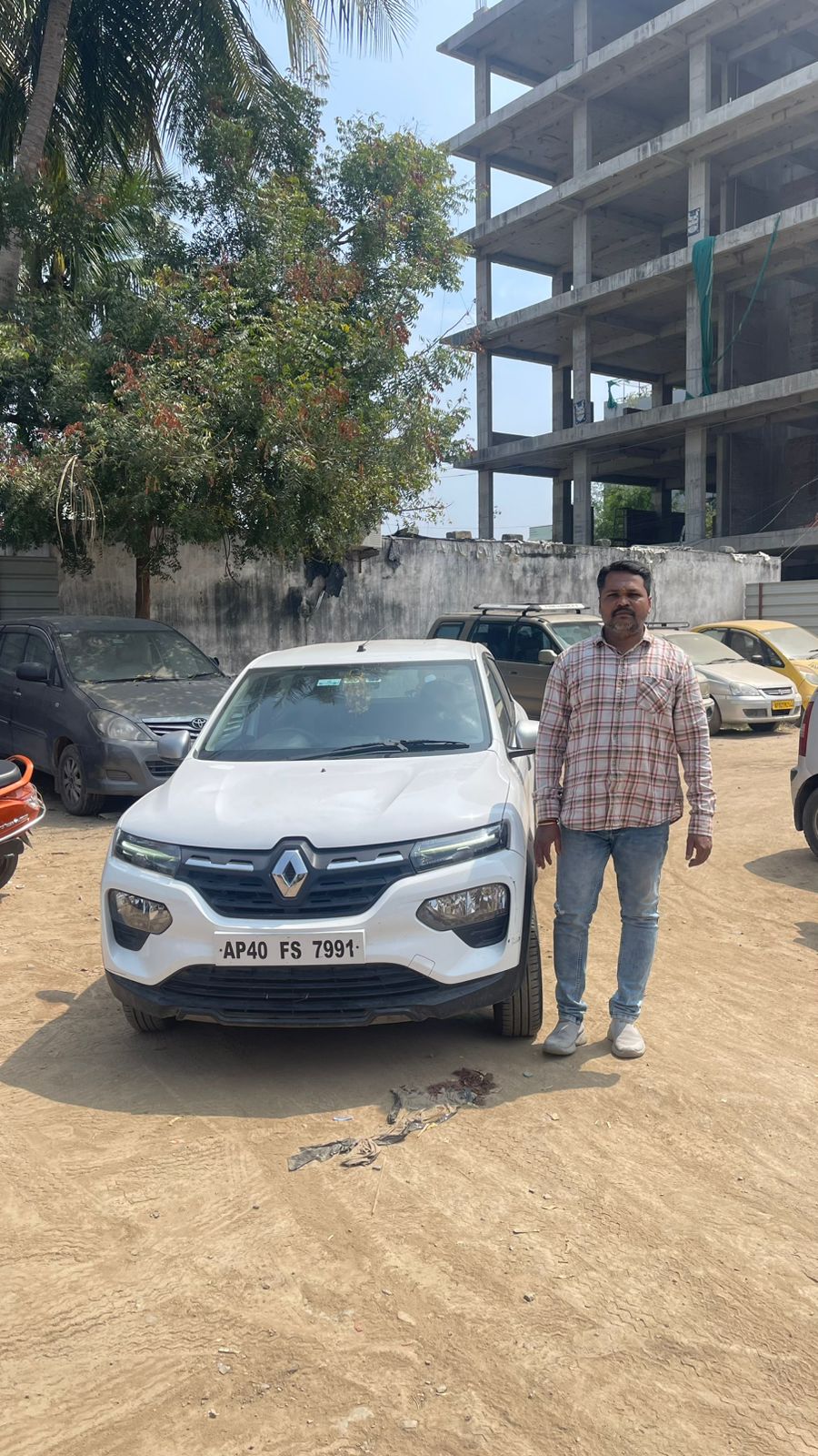 CAR for Sale in TIRUPATI, Tirupati