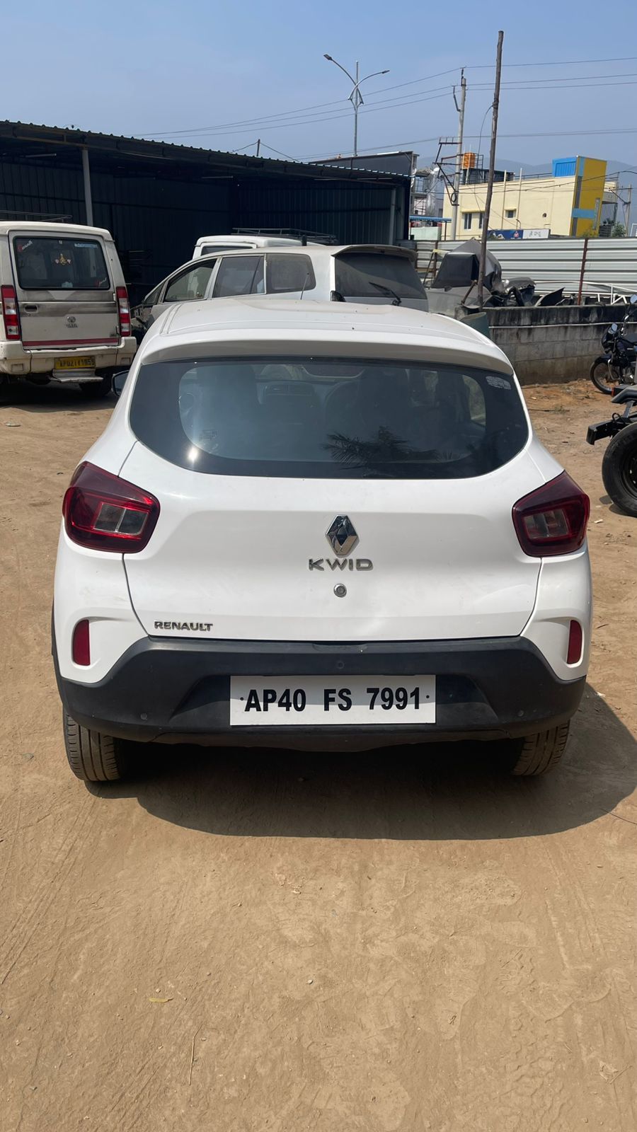 CAR for Sale in TIRUPATI, Tirupati