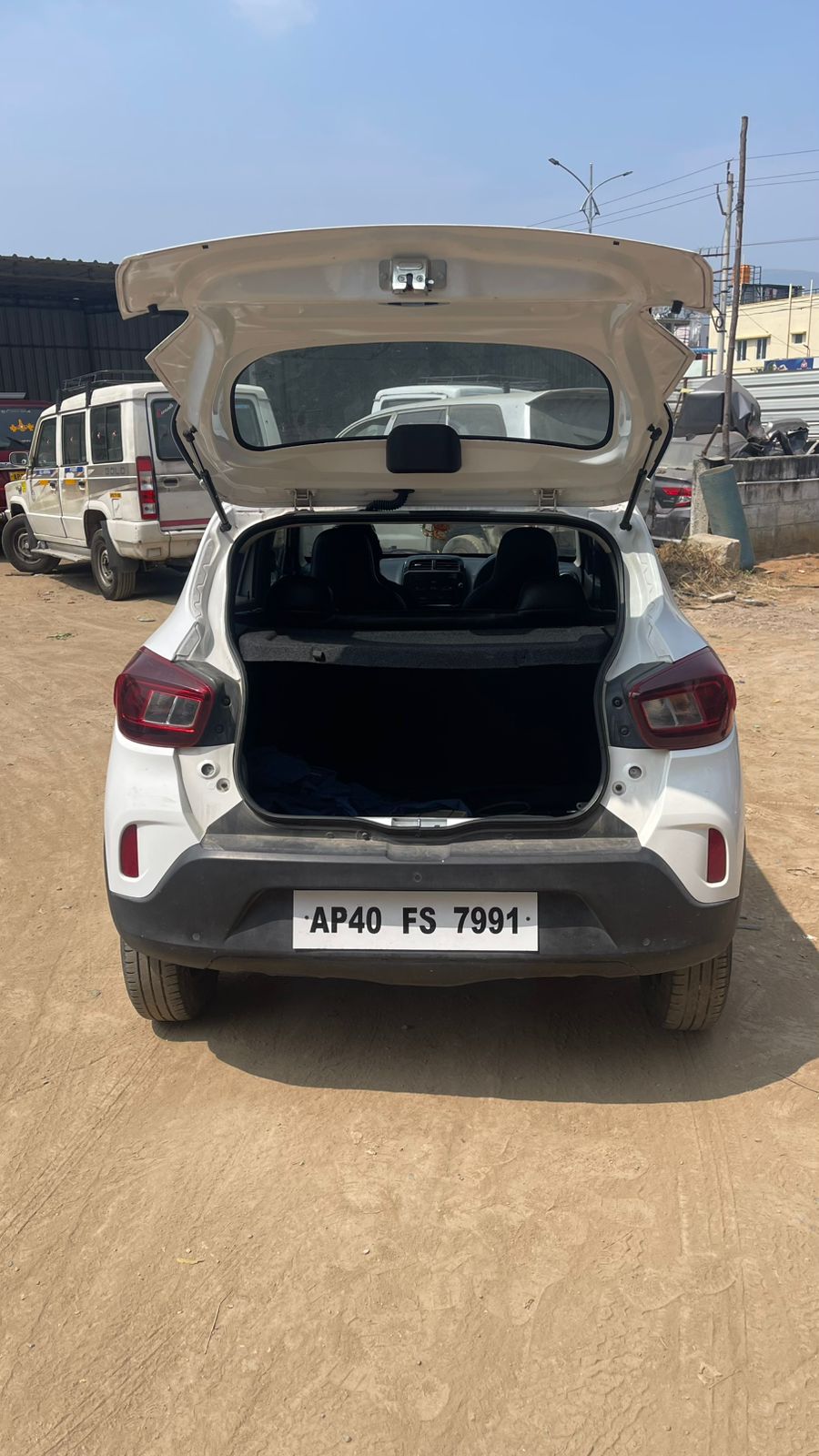 CAR for Sale in TIRUPATI, Tirupati