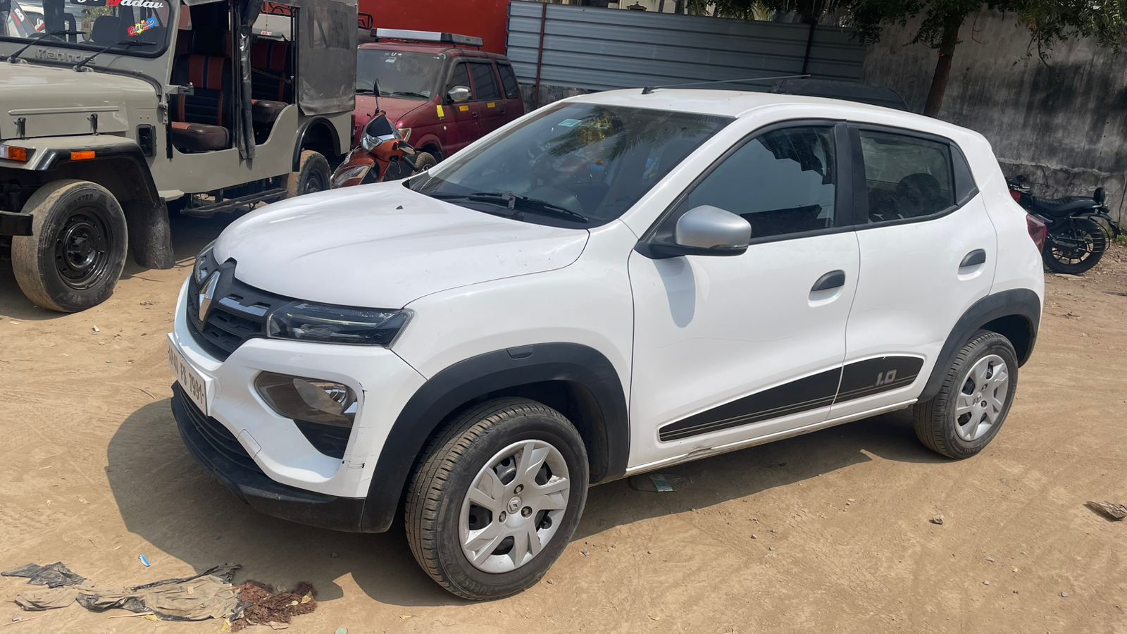 CAR for Sale in TIRUPATI, Tirupati