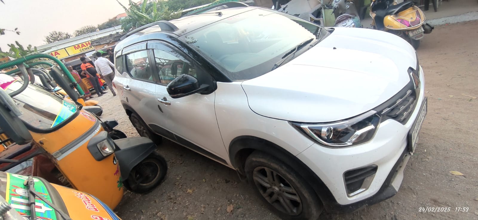 PASSENGER CAR for Sale in TIRUPATI, Gajulamandhyam Industrial Area