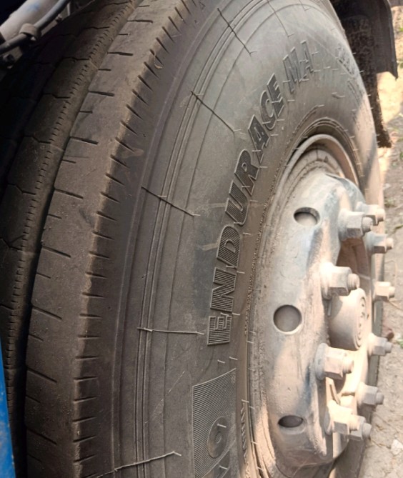 TRUCK for Sale in GUNTUR, Guntur