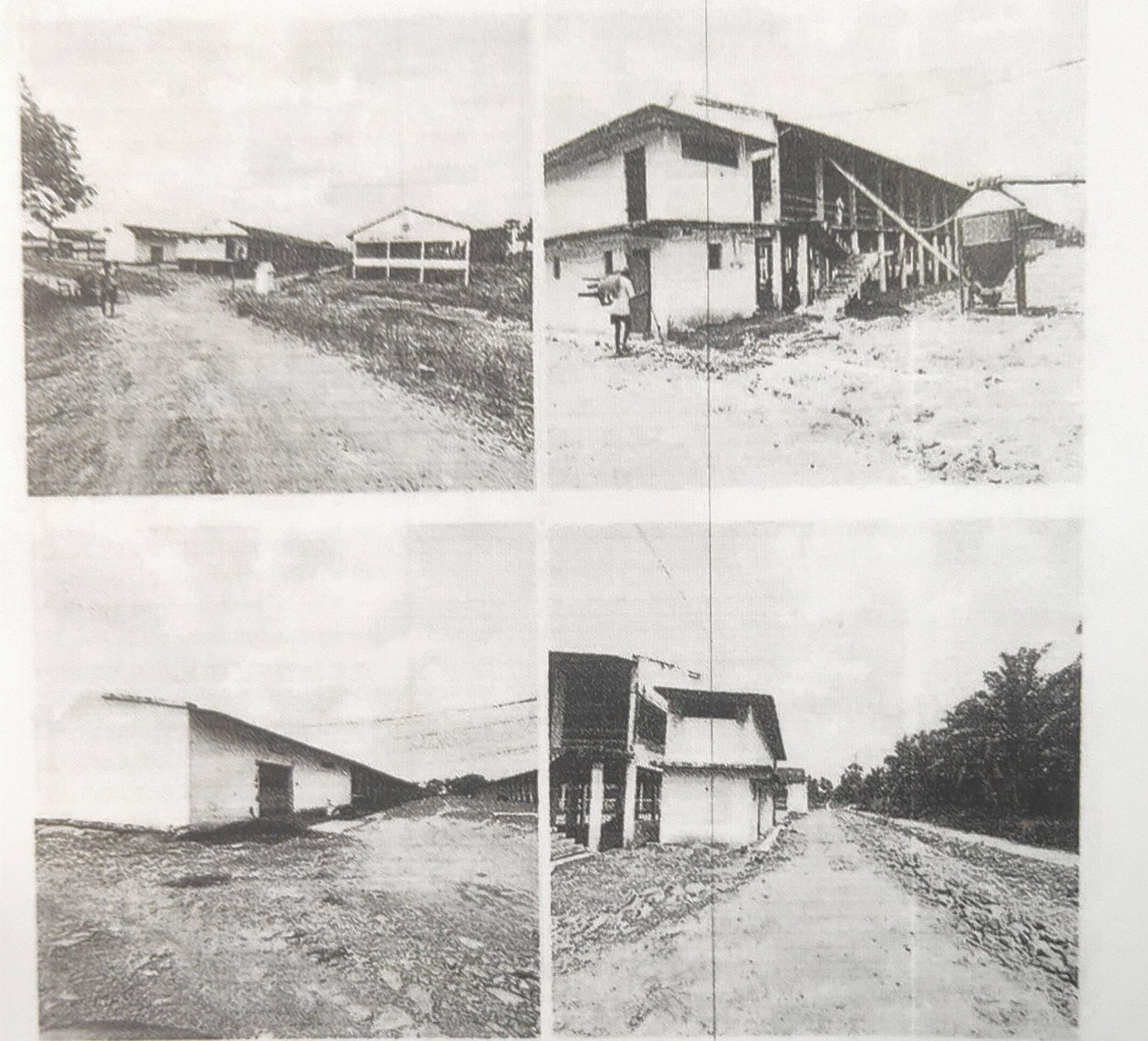 Poultry Shed and Land for Sale in Devarapalli