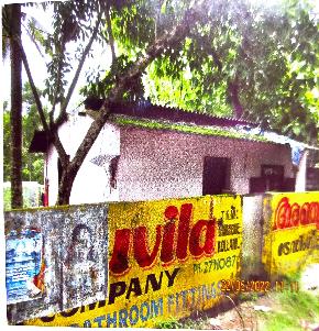 LAND ONLY for Sale in Kollam