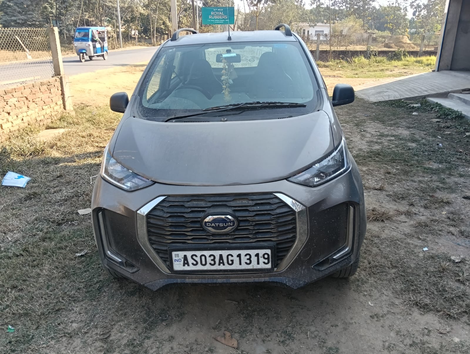 FOUR WHEELER for Sale in Dergaon