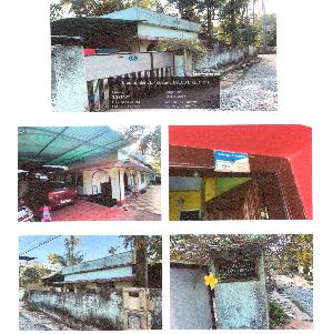 Individual House for Sale in Kollam