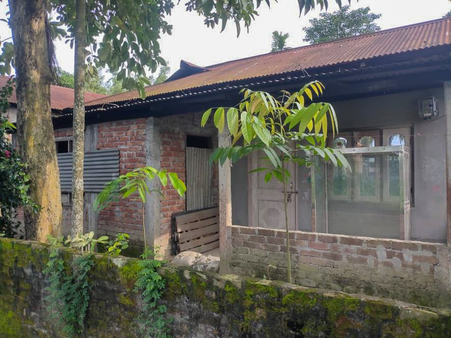 Individual House for Sale in Barpeta