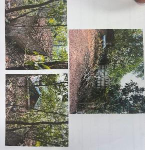 Industrial Plot with Factory Building for Sale in Kollam