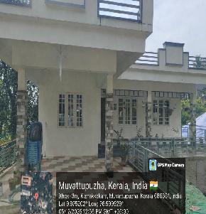 Individual House for Sale in MUVATTUPUZHA, Muvattupuzha