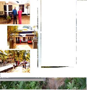 Individual House for Sale in Edathirinji