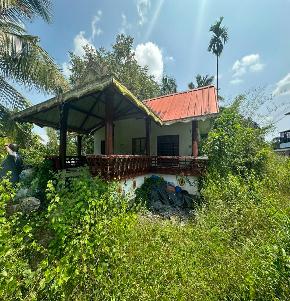 Individual House for Sale in THAZHEKKAD VILLAGE, Avittathur