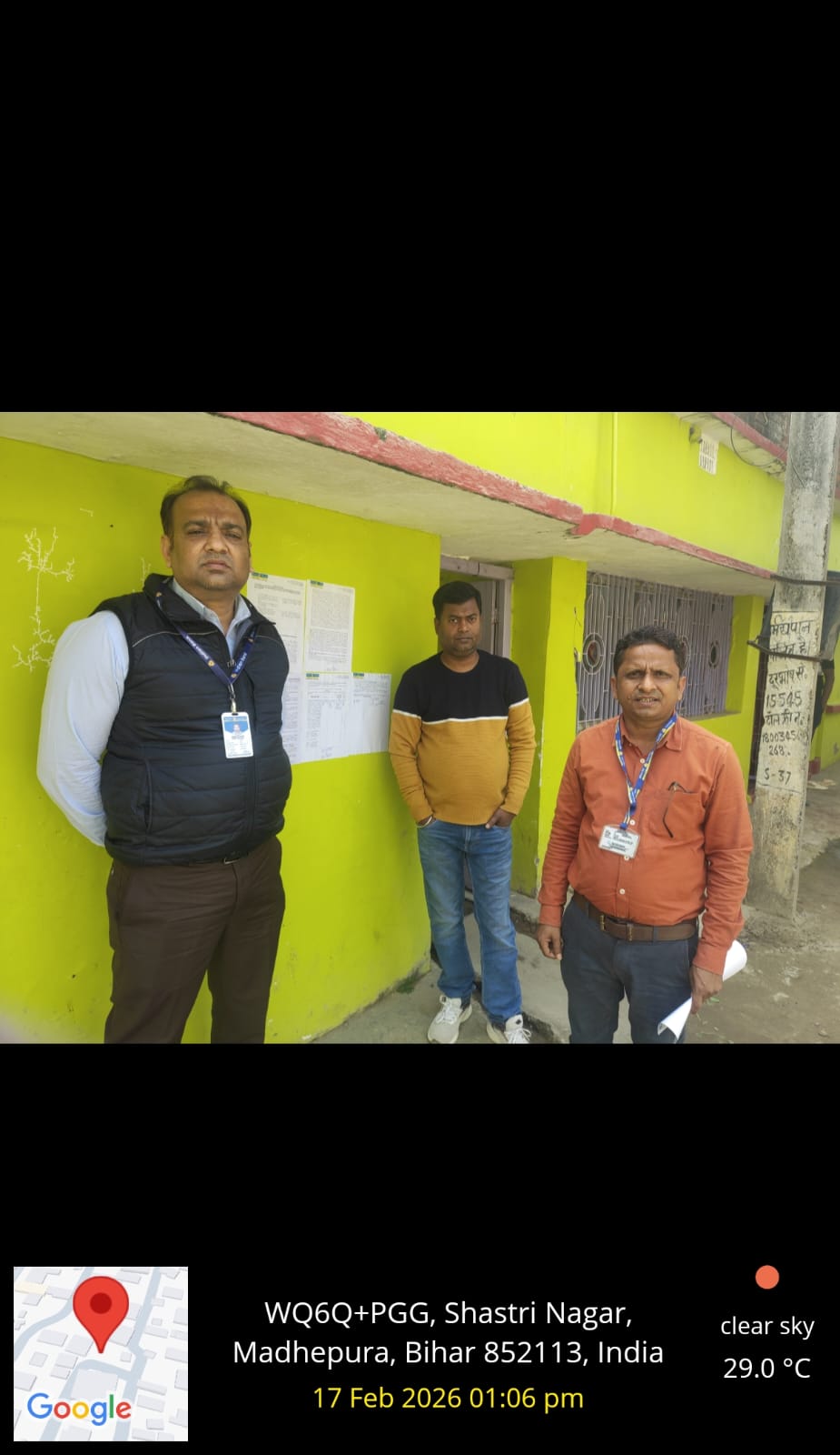 Individual House for Sale in Madhepura