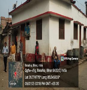 Individual House for Sale in Mohanpur