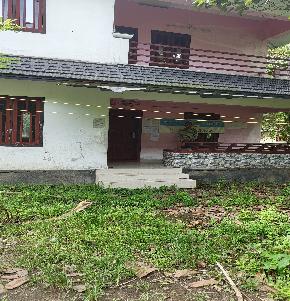 Individual House for Sale in Chingoli, Alappuzha