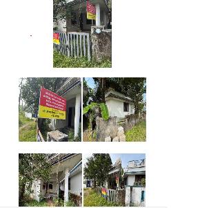 Individual House for Sale in Karumalloor