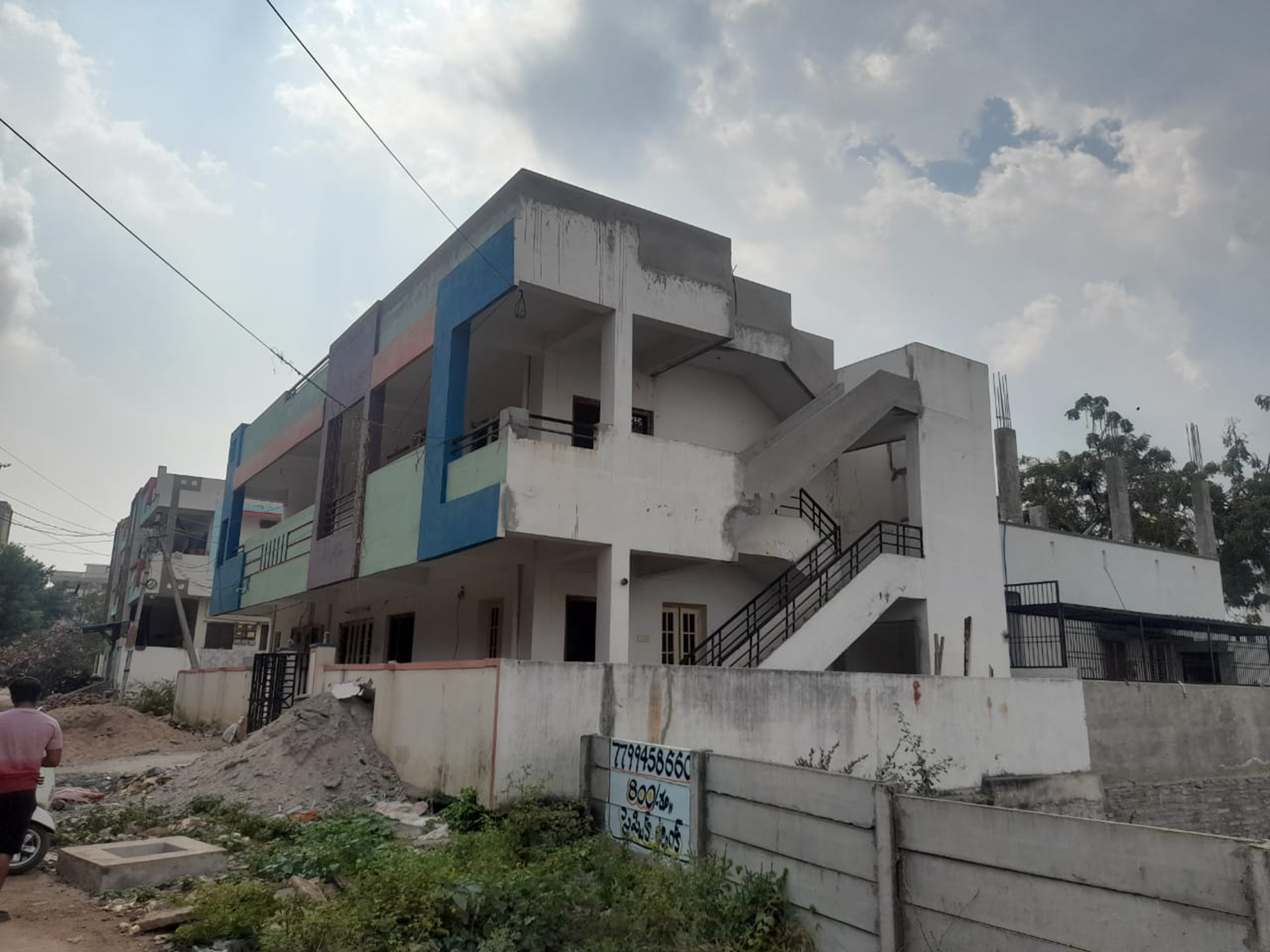 Individual House for Sale in Kurnool