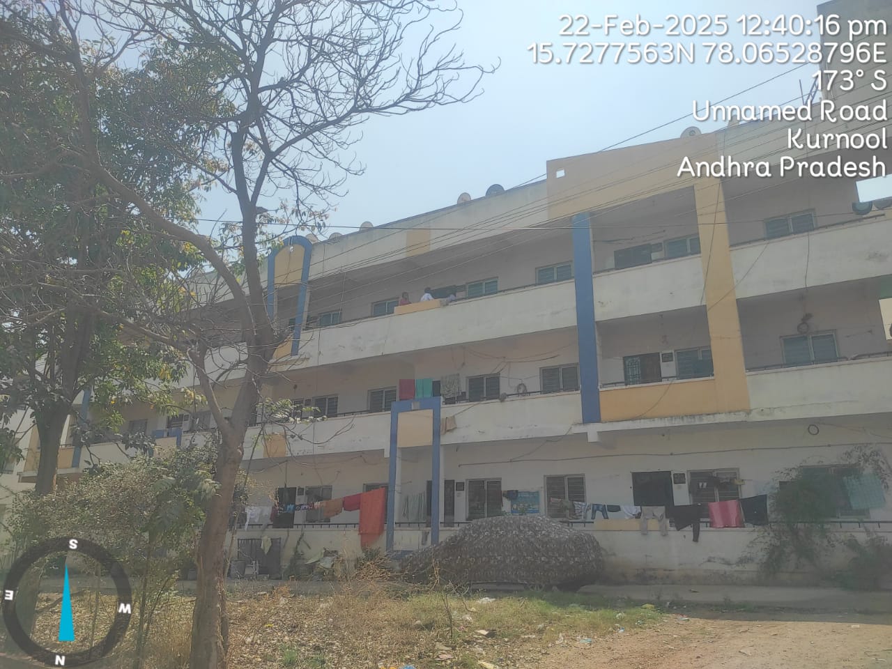 Flat for Sale in Kurnool, Kurnool